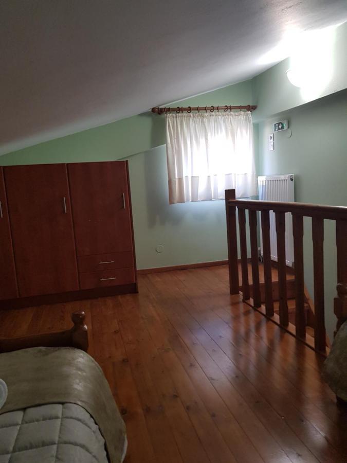 Schinas Apts. Apartman Tolofónasz Kültér fotó
