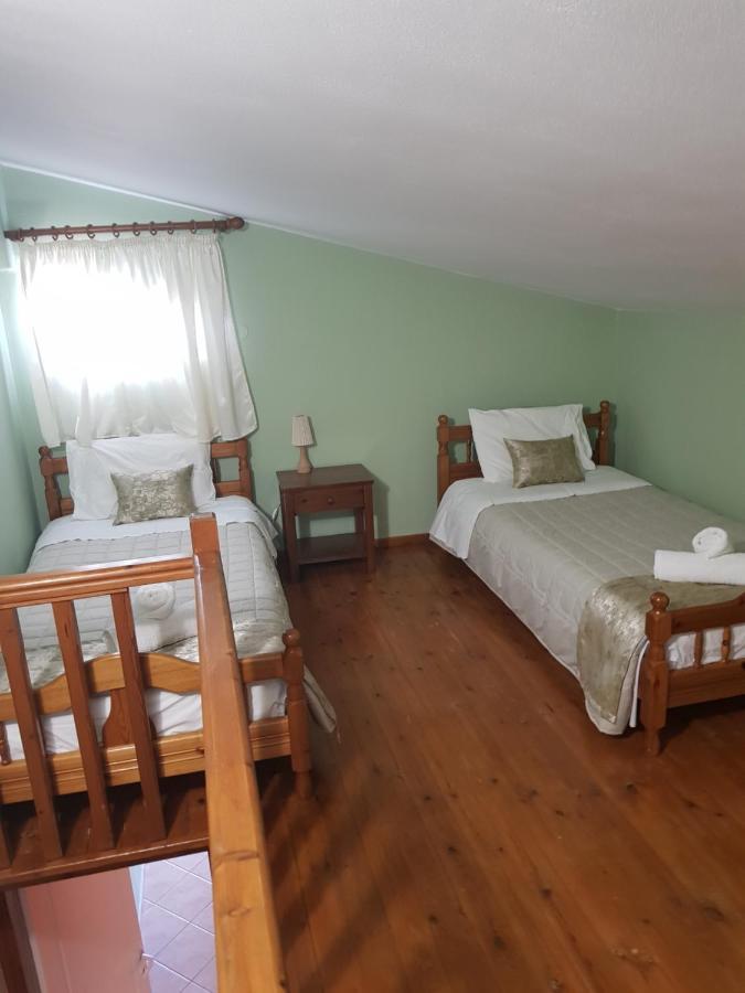 Schinas Apts. Apartman Tolofónasz Szoba fotó