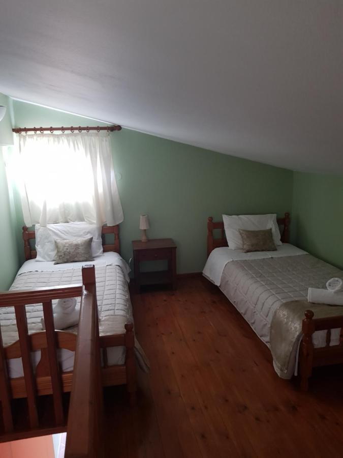 Schinas Apts. Apartman Tolofónasz Kültér fotó