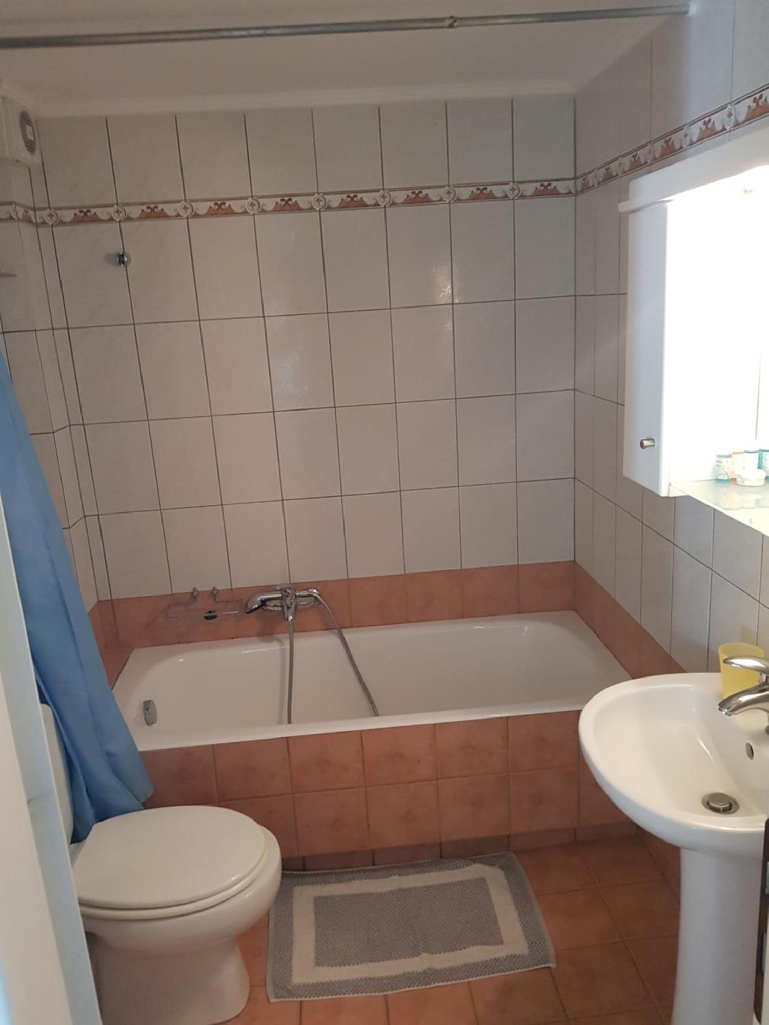 Schinas Apts. Apartman Tolofónasz Szoba fotó