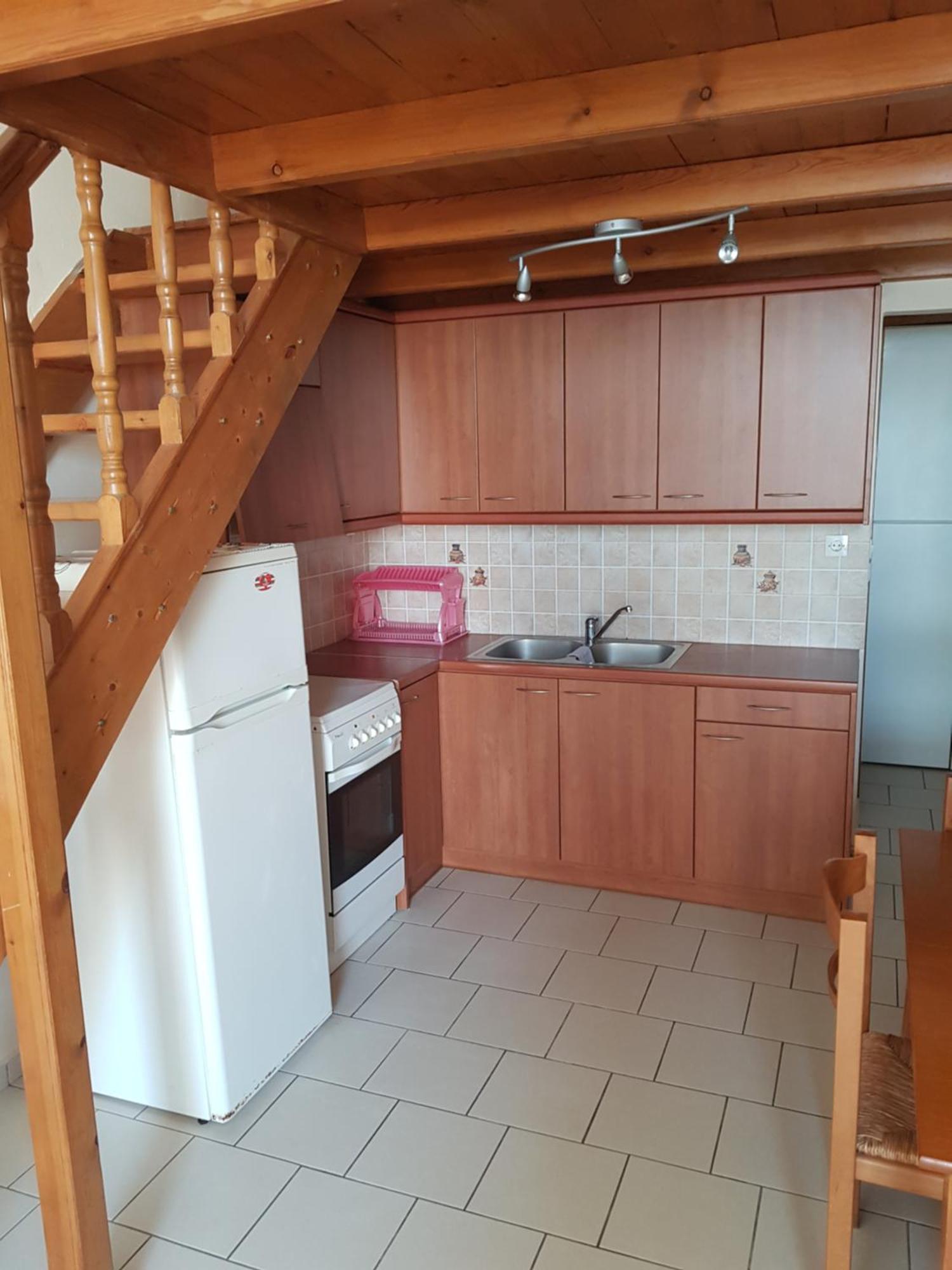 Schinas Apts. Apartman Tolofónasz Szoba fotó